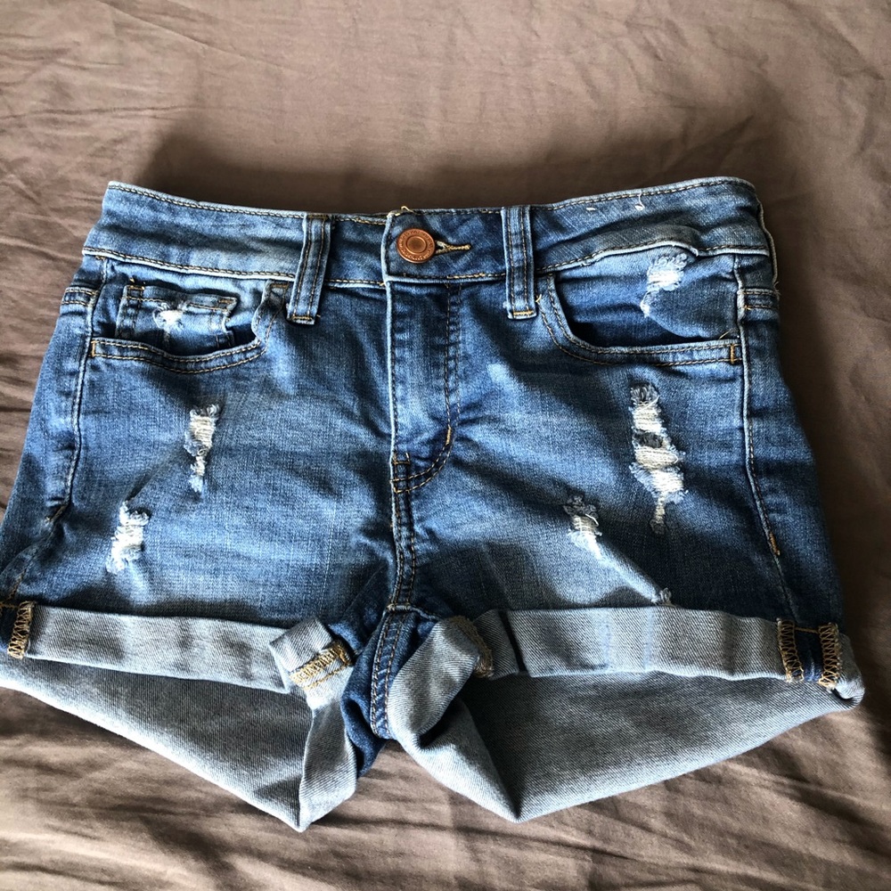 Shorts